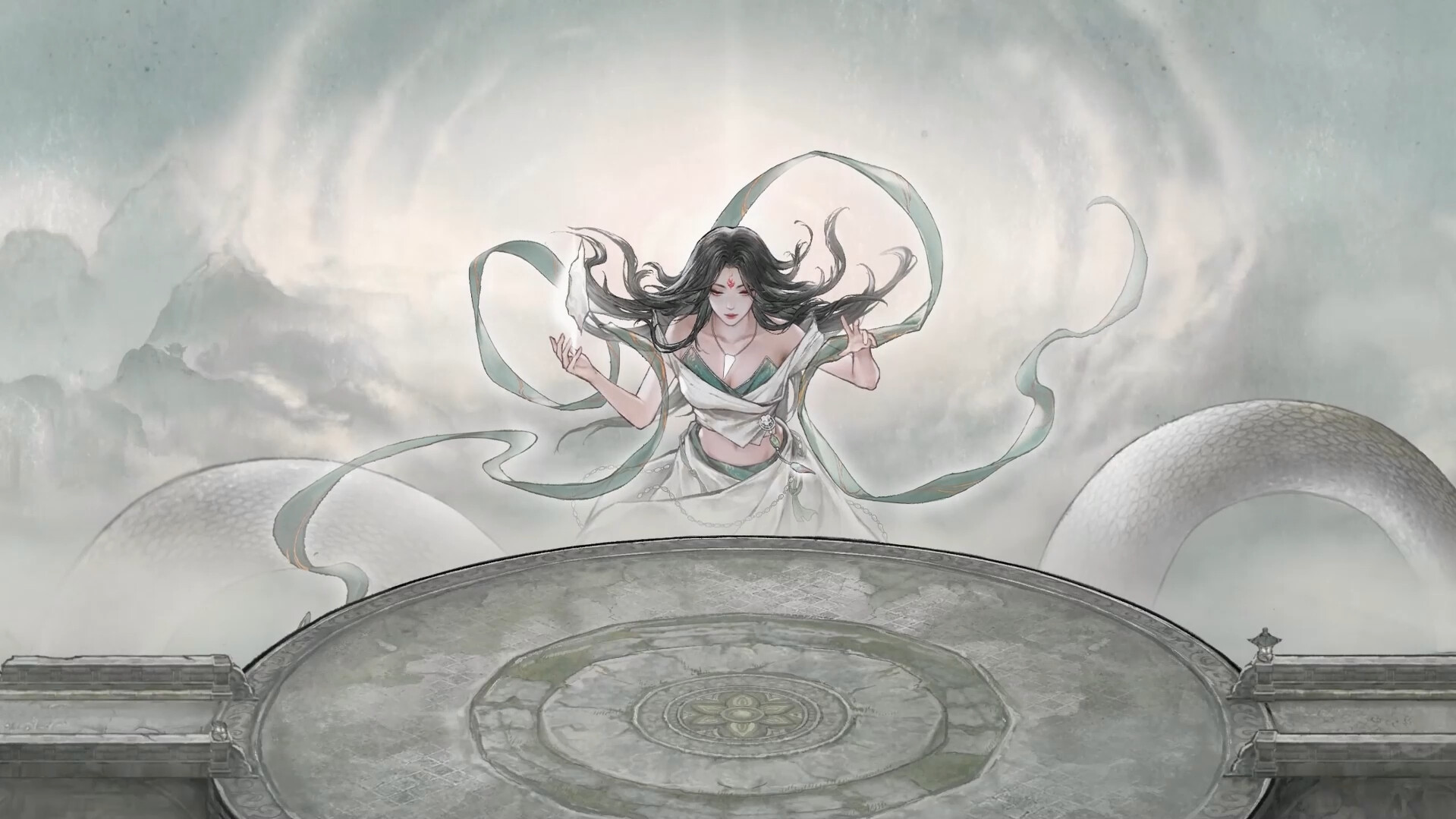 《鬼谷八荒》中文版-神游资源网- 第7张图片