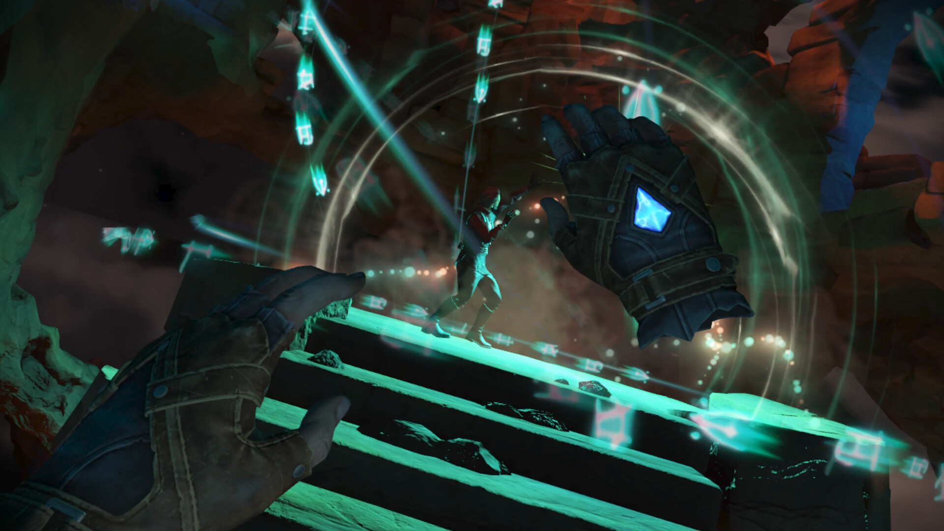 《神偷VR:暗影之遗》中文 支持VR-神游资源网-第6张图片 《神偷VR:暗影之遗》中文 支持VR-神游资源网-第6张图片
