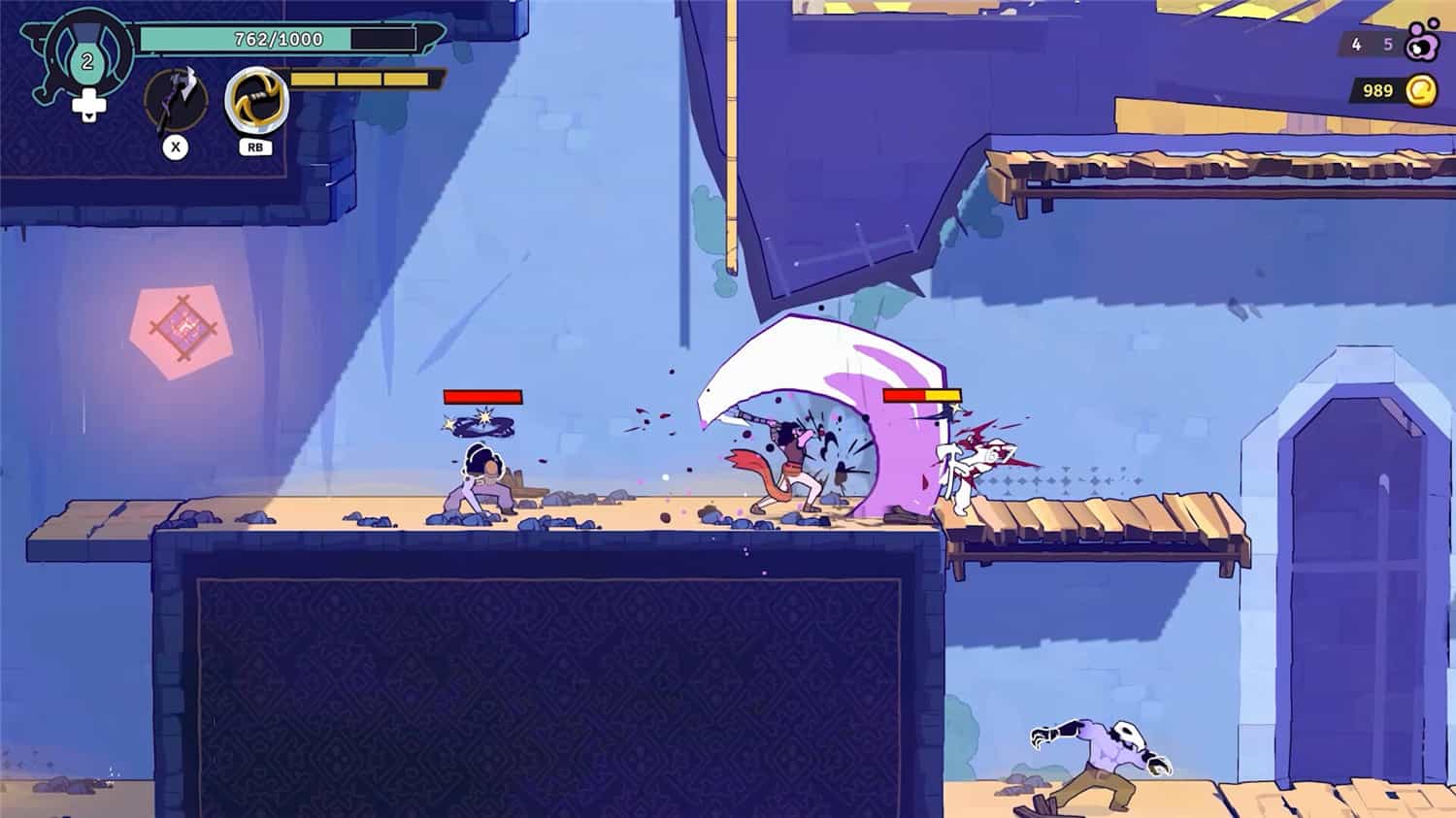 《波斯王子：Rogue》v1.0.2中文版-神游资源网-第6张图片