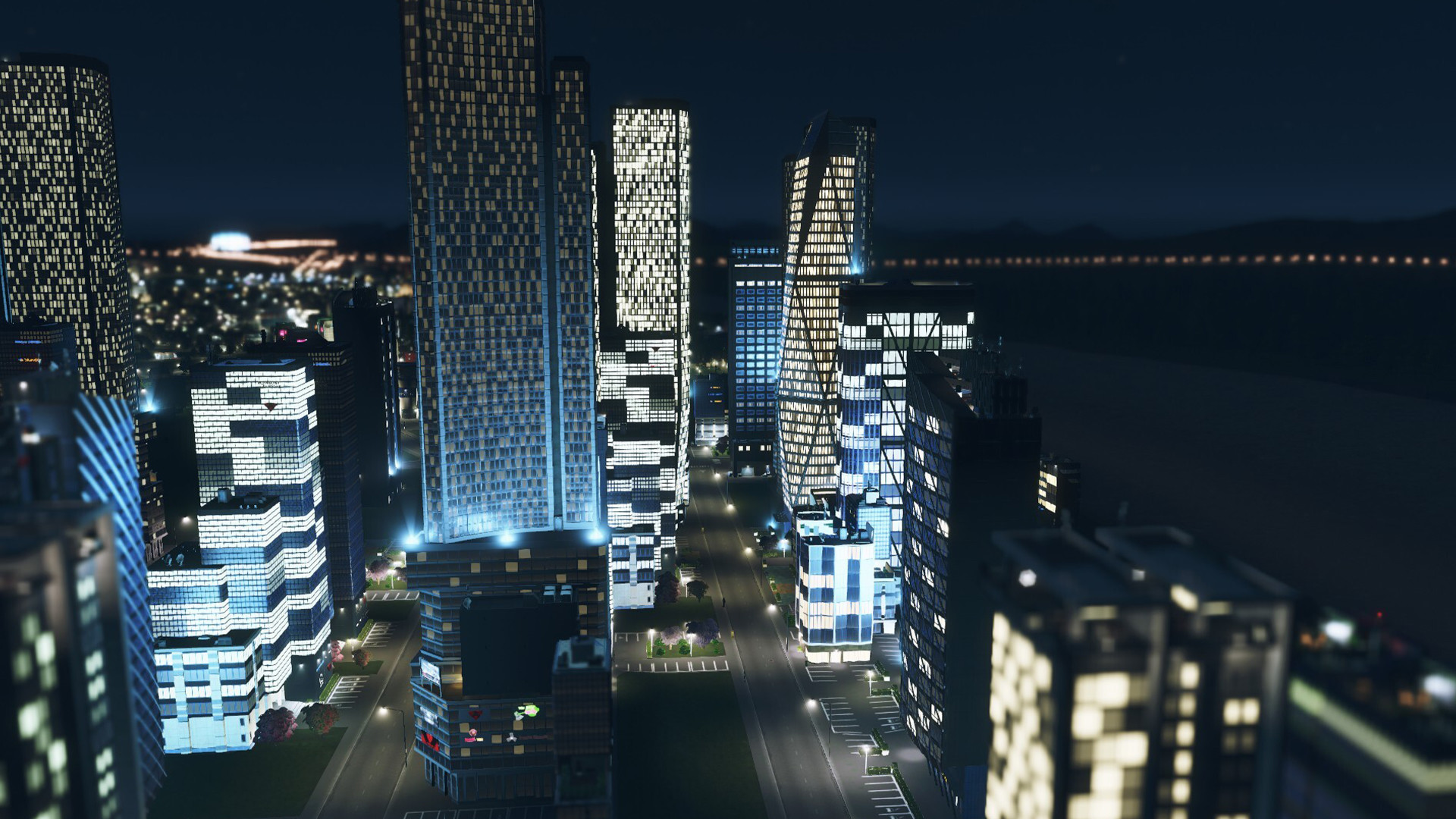 《城市:天际线》v1.20.1-f1豪华版-神游资源网- 第9张图片 《城市:天际线》v1.20.1-f1豪华版-神游资源网- 第9张图片
