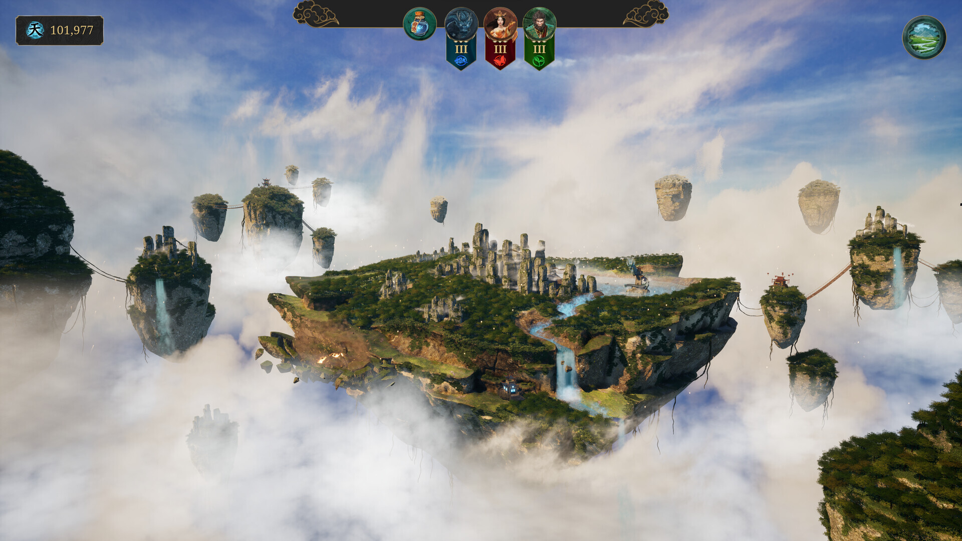 《天朝上国》v0.9.304中文版-神游资源网-第7张图片