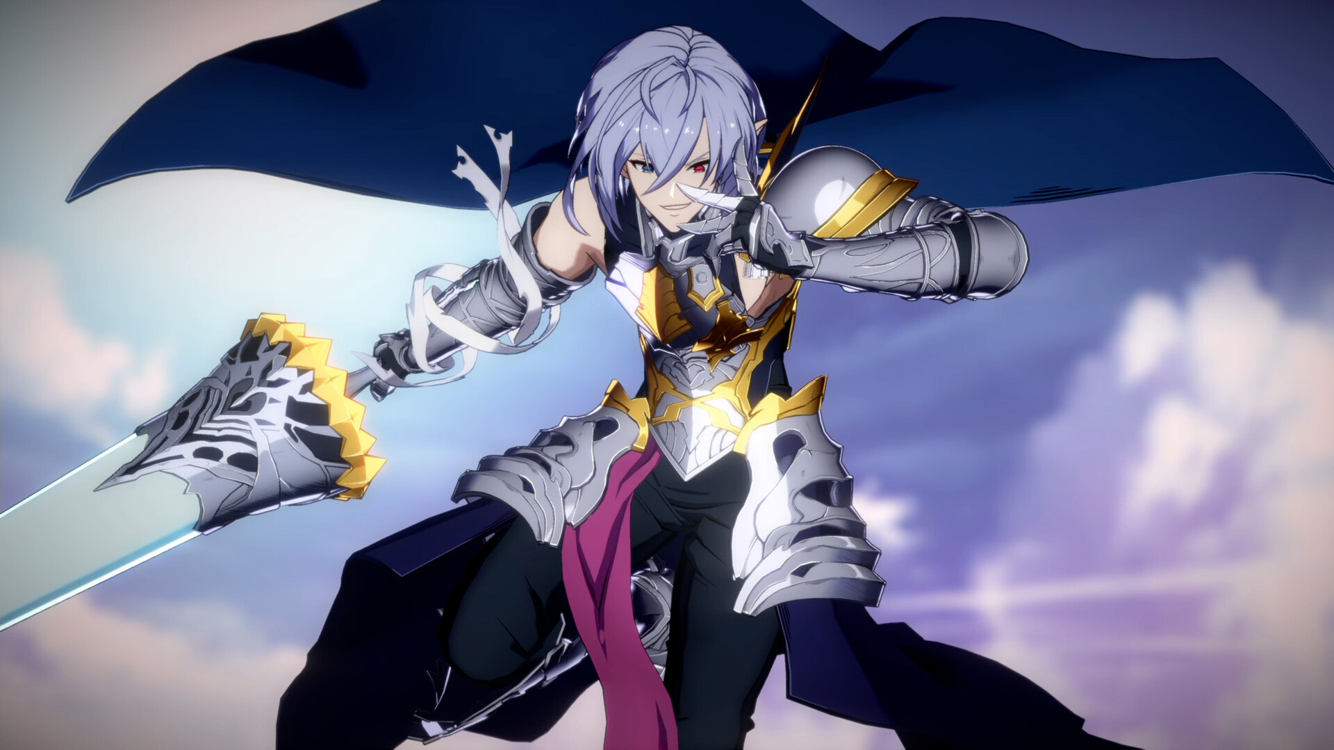 《碧蓝幻想Versus:崛起》中文版-神游资源网- 第6张图片 《碧蓝幻想Versus:崛起》中文版-神游资源网- 第6张图片