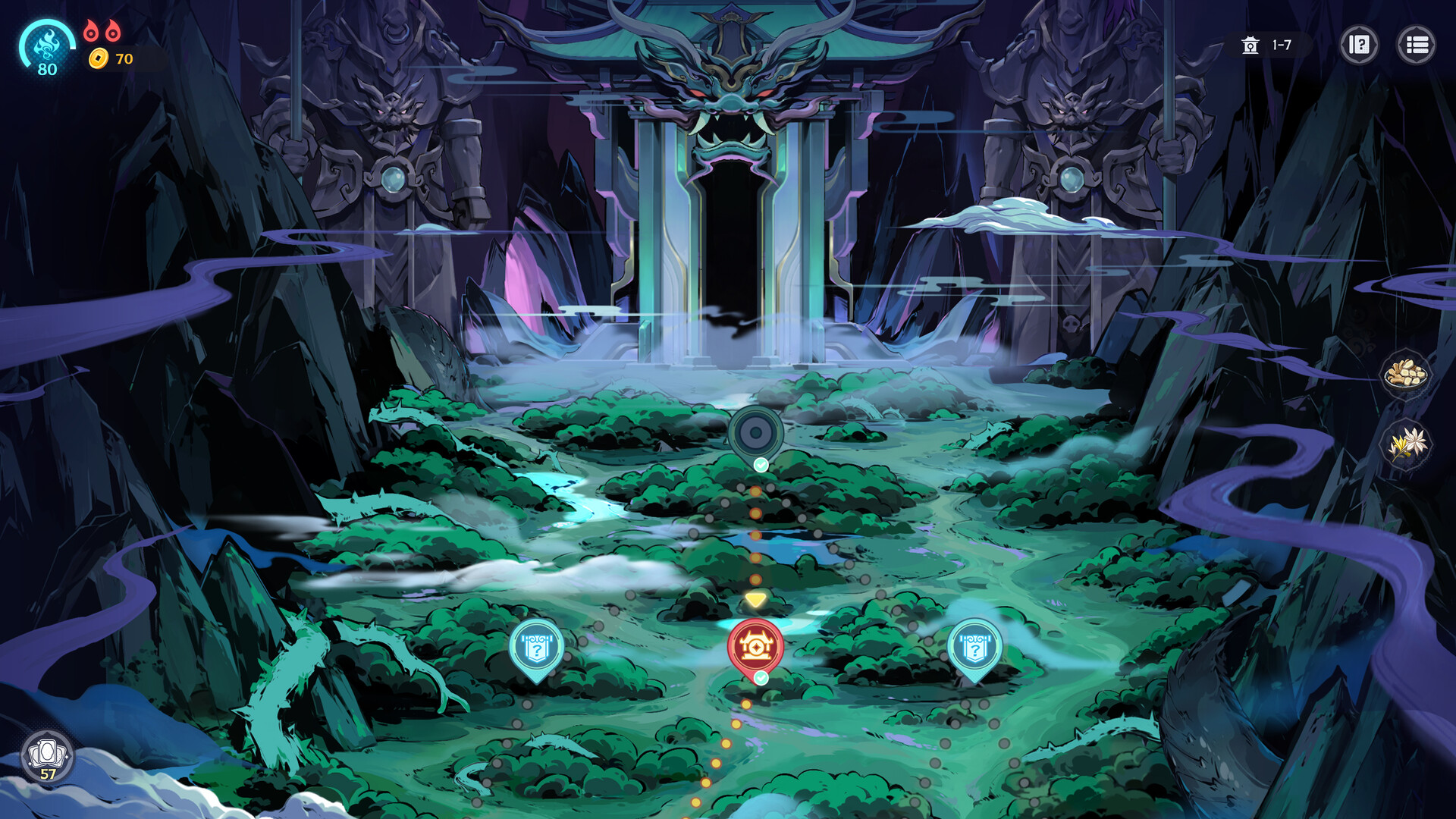 《我在地府打麻将》中文版-神游资源网-第9张图片