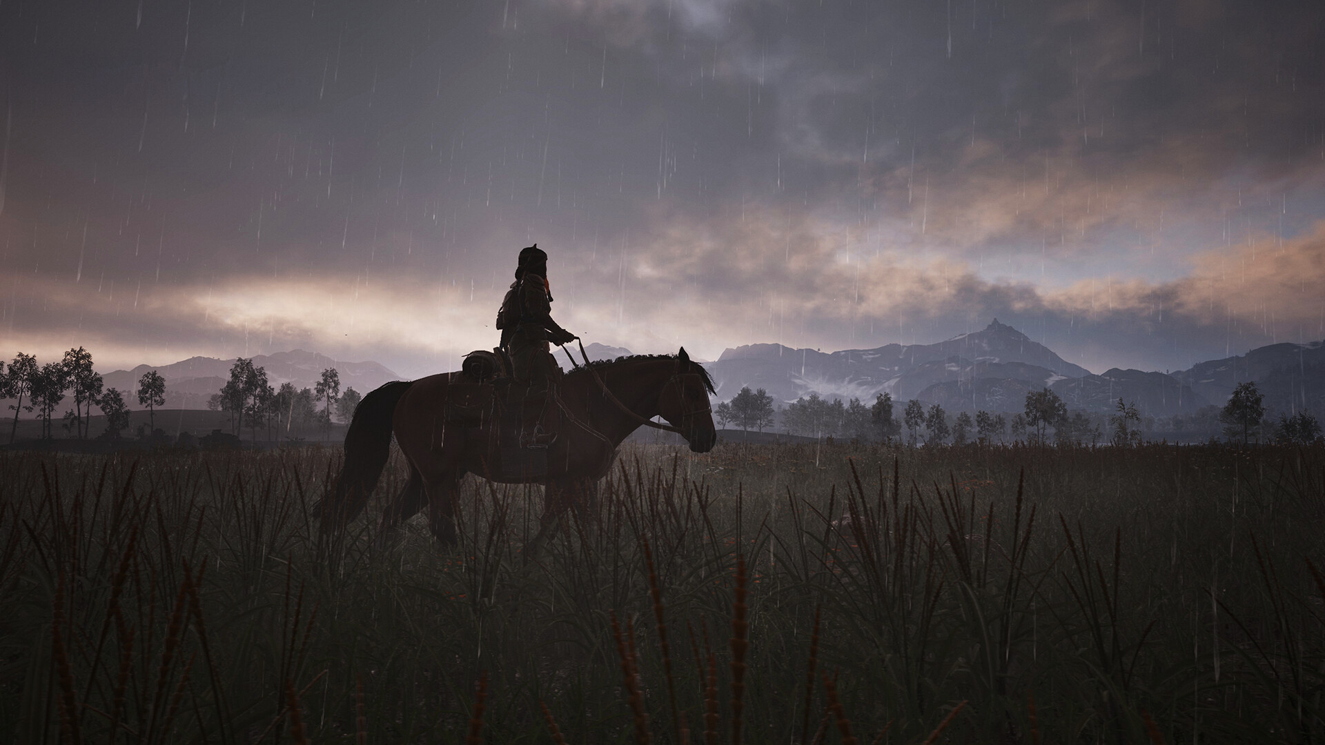 《风之马传说》中文版--第5张图片