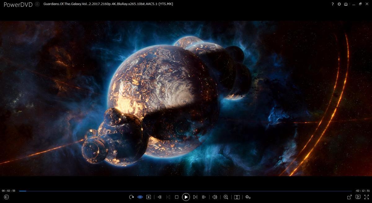 PowerDVD v24.0.1922.62绿化版-神游资源网-第5张图片 PowerDVD v24.0.1922.62绿化版-神游资源网-第5张图片