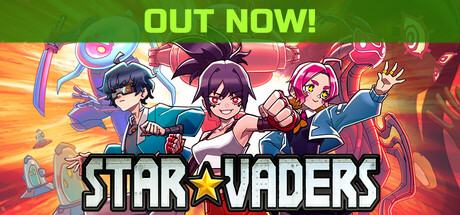 StarVaders 星之侵略者 v1.2.0 豪华中文版-神游资源网