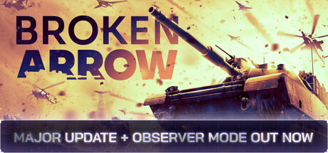 Broken Arrow 断箭 v1.1.0 豪华中文版-神游资源网
