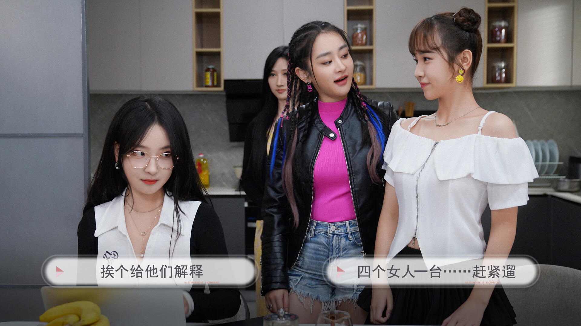 《宝贝别怕,有我在》中文版-神游资源网