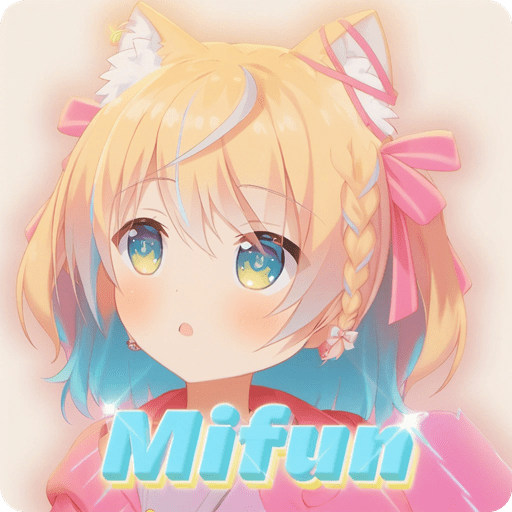 MiFun v6.0.3 国漫日漫特摄聚合动漫软件-神游资源网