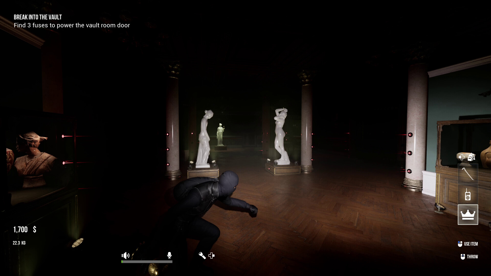 《劫盗惊魂夜》Build.17576824中文版-趣奇资源网-第6张图片