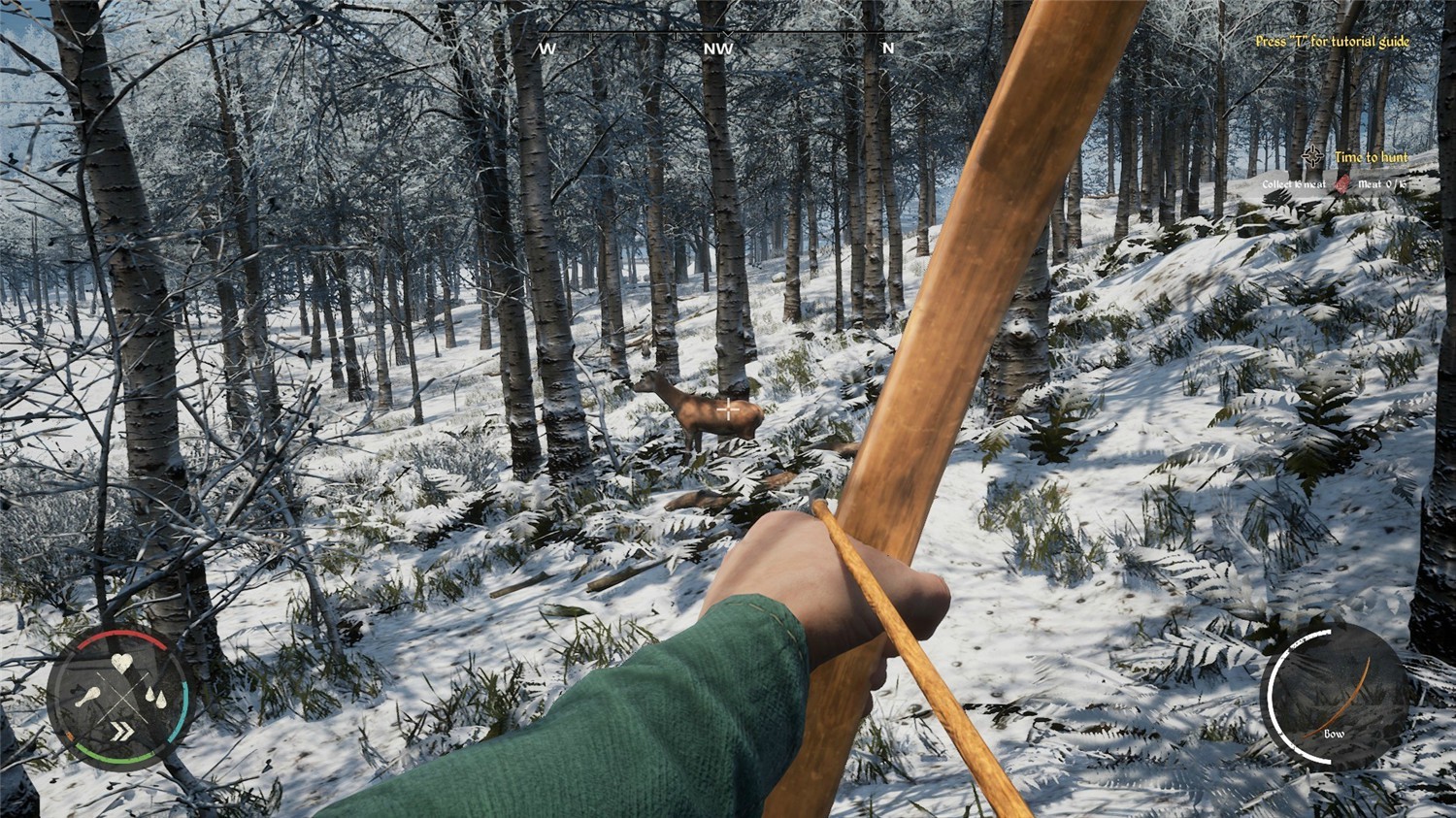 《中世纪王朝》v2.4.0.5中文版-趣奇资源网-第9张图片